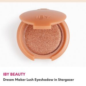 IBY BEAUTY Dream Maker Lush Eyeshadow in Stargazer